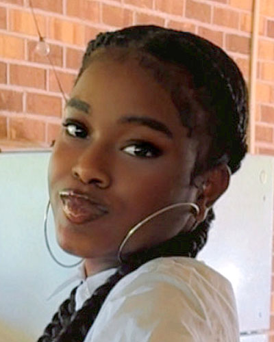 Brooklynn Taylor missing person case profile photo