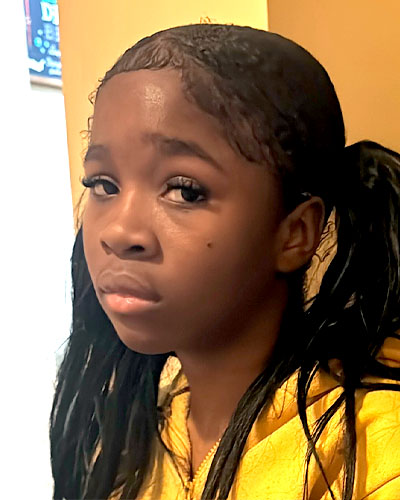 Destiny Lee missing person case in Milwaukee, Wisconsin