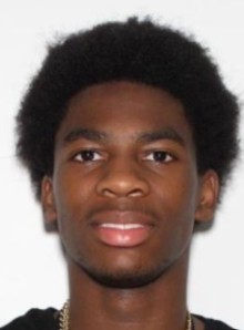 Amir Reid missing person case profile photo