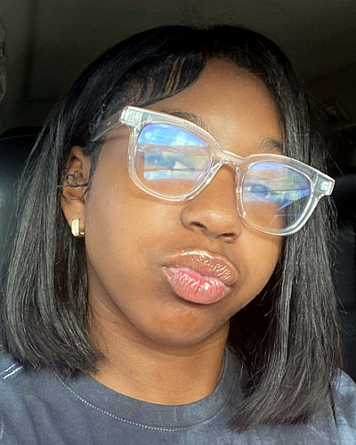 Joyelle Jackson missing person case in LOS ANGELES, California
