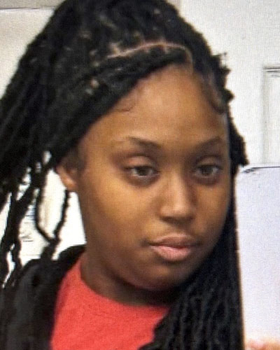 Malena Melvin-lock missing person case in Spring Lake, North Carolina