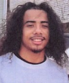 Malachi Greenoge missing person case profile photo