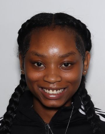 Danae Harris missing person case profile photo