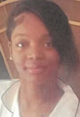 Zaida Dasilva missing person case in NEWPORT NEWS, Virginia