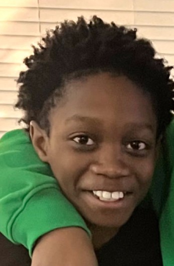 Cameron Failson missing person case in HENRICO COUNTY, Virginia