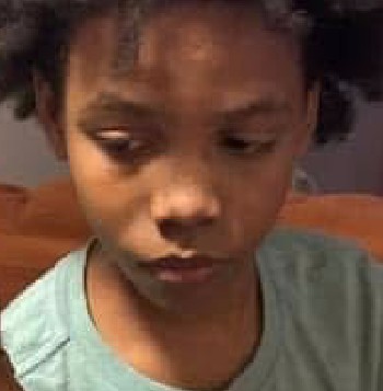 Isiah Waterford missing person case in CHESAPEAKE, Virginia