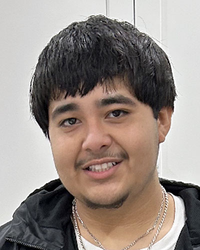 Ocean Tambunga missing person case profile photo
