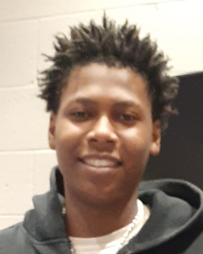 Quincy Alexander missing person case profile photo