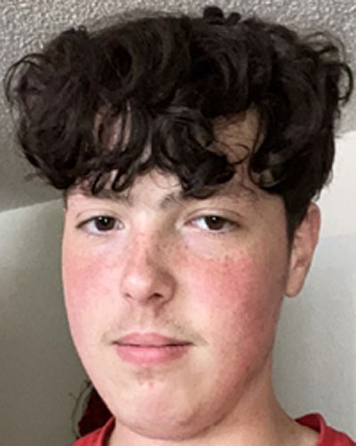 Anthony Merentis missing person case in Port Charlotte, Florida