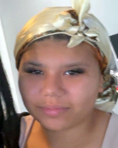 Suhaylah Batchelor missing person case profile photo