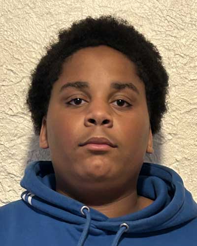 Savontae Coleman missing person case profile photo