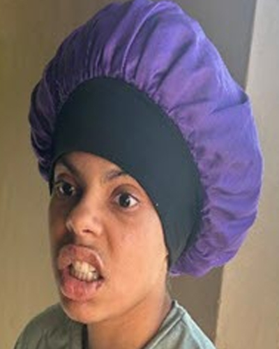 Arianna Johnson missing person case in Hialeah, Florida