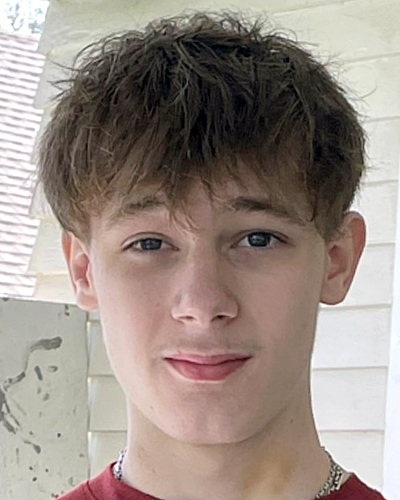 Sylar Roberts missing person case in MOUNT VERNON, Washington
