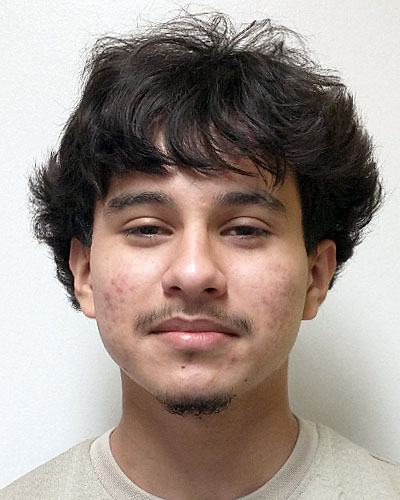 Marvin Lagos Sanchez missing person case in Clinton, South Carolina