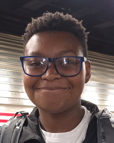 Alana Watson missing person case profile photo