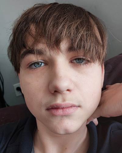 Jonathan Bowen missing person case profile photo