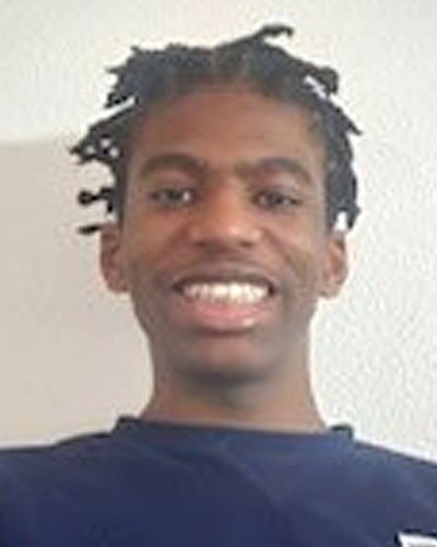 Trenton Bridgeford missing person case profile photo