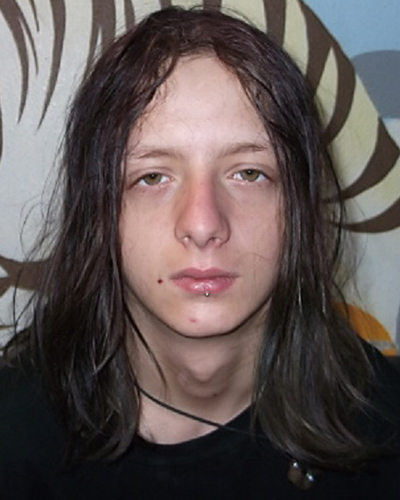 Xavier Beam missing person case in LAS VEGAS, Nevada