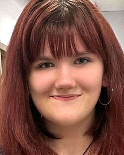 Lorali Lamarre missing person case in SPRINGFIELD, Massachusetts