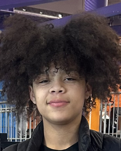 Jaron Cashaw missing person case profile photo