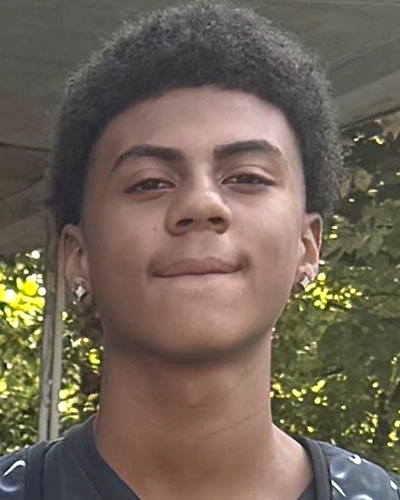 Kendry Carvajal Medina missing person case in Montgomery, Alabama
