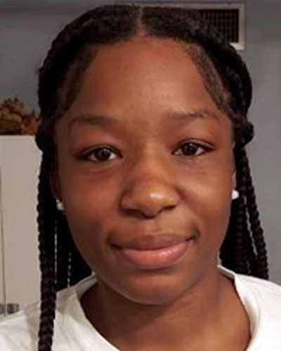 Talia Nelson missing person case in Fort Lauderdale, Florida