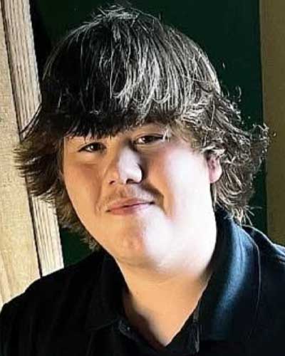Phoenix Shields missing person case in Altoona, Alabama