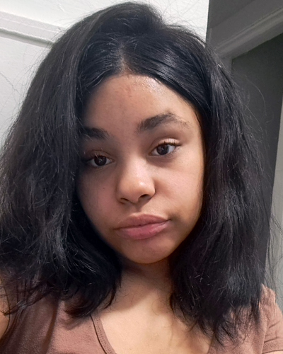 Esmeralda Perez missing person case in SPRINGFIELD, Massachusetts