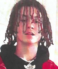 Israel Hunt missing person case in PORTSMOUTH, Virginia