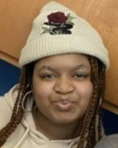 Janaya Iyayi missing person case in Fall River, Massachusetts