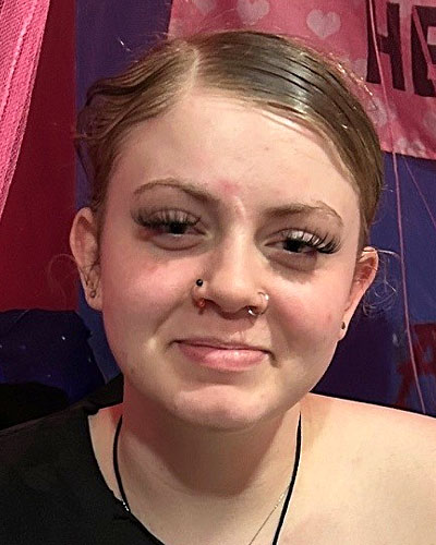 Lillyanna Bolin-stine missing person case in Fort Wayne, Indiana