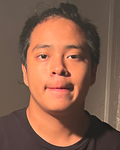 Cristian Matzar missing person case in Houston, Texas