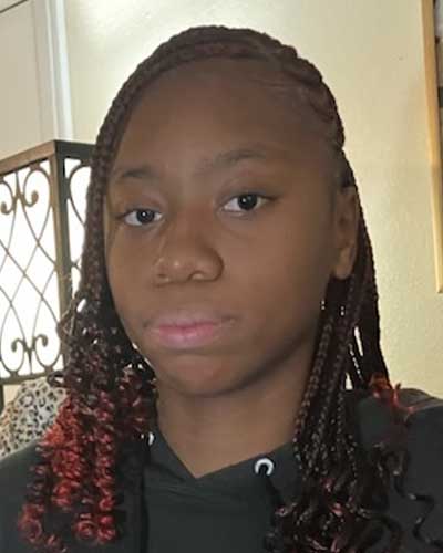 Unique Simpson missing person case in Houston, Texas