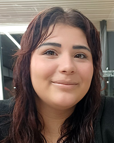 Bella Cantu missing person case profile photo
