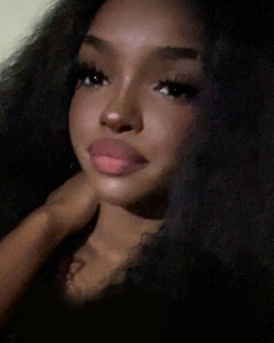 Samia Dodson missing person case profile photo