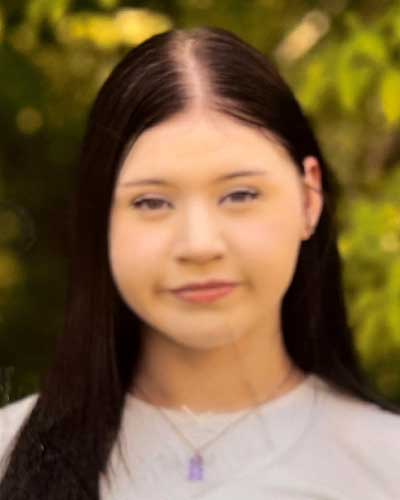 Yessenia Fibison missing person case in Manitowoc, Wisconsin