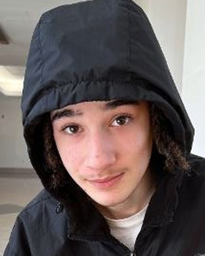 Loyal Lavalle missing person case in Nashua, New Hampshire