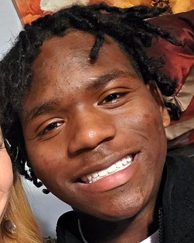 Josiah Madihalli missing person case profile photo