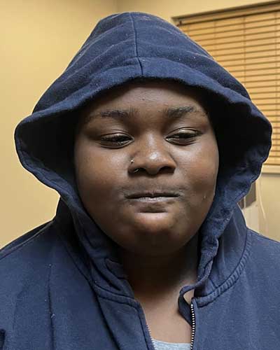 Reaniahyia Alley-bell missing person case profile photo