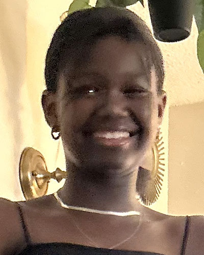 Kiara Grant missing person case profile photo