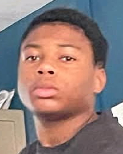 Kaleb Jones missing person case profile photo