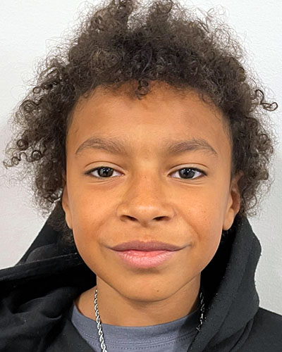 Christopher Gathers missing person case in NORTH CHARLESTON, South Carolina