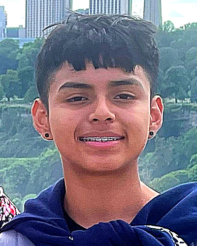 Chris Acosta missing person case in Phoenix, Arizona