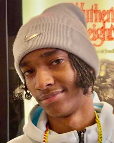 Matthew Williams missing person case in GARDENA, California