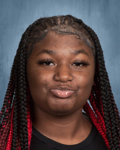 Zaniya Ware missing person case in Harrison Township, Michigan