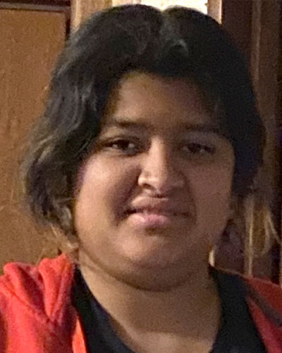 Esmeralda Diego missing person case profile photo