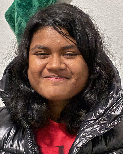 Sanae Immy missing person case profile photo