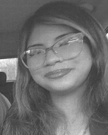 Giselle Herrera missing person case in ARLINGTON, Virginia