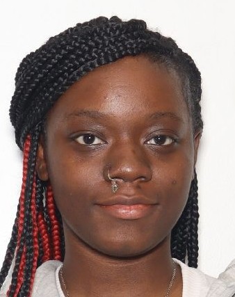 Keiala Boomer missing person case profile photo