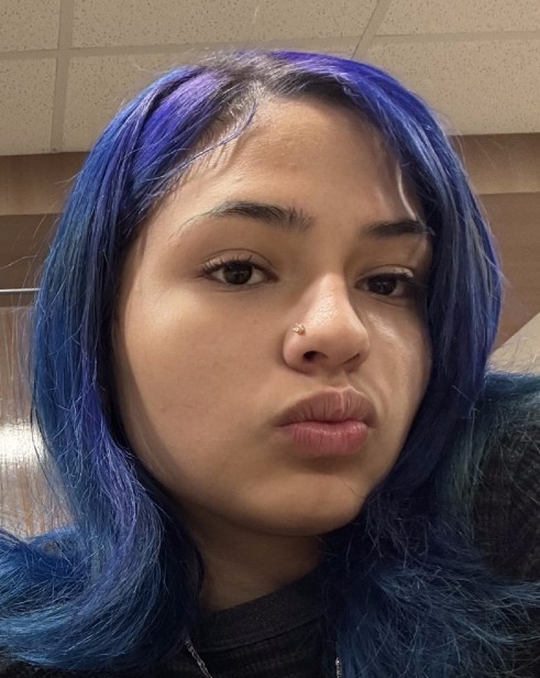 Jenesis Ramirez Lopez missing person case in FAIRFAX COUNTY, Virginia